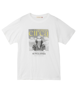 【GOOD ROCK SPEED/グッドロックスピード】プリントTシャツ