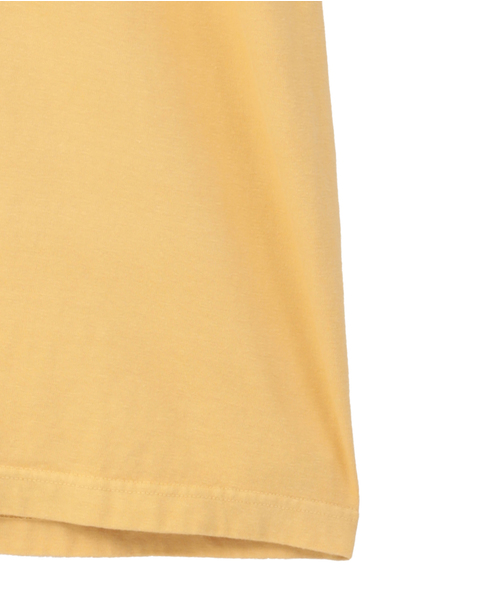 【GOOD ROCK SPEED/グッドロックスピード】プリントTシャツ 詳細画像 ブラウン 5