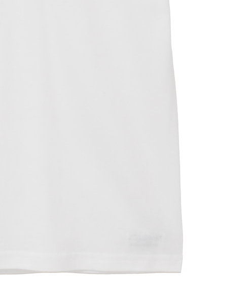 【GOOD ROCK SPEED/グッドロックスピード】Tシャツ（26LFE） 詳細画像 ホワイト 5