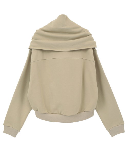 【PROTAGONISTA/プロタゴニスタ】カットソー（PNT-CT-121） 詳細画像 ベージュ 2