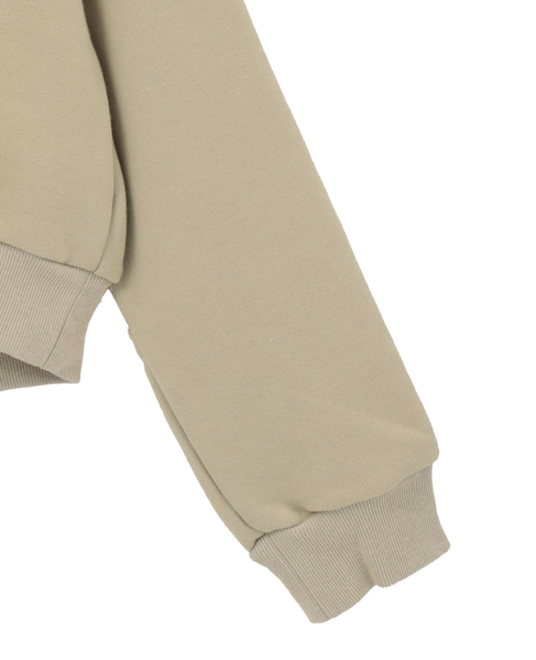 【PROTAGONISTA/プロタゴニスタ】カットソー（PNT-CT-121） 詳細画像 ベージュ 4