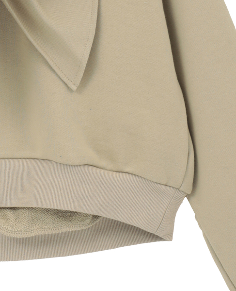 【PROTAGONISTA/プロタゴニスタ】カットソー（PNT-CT-121） 詳細画像 ベージュ 5