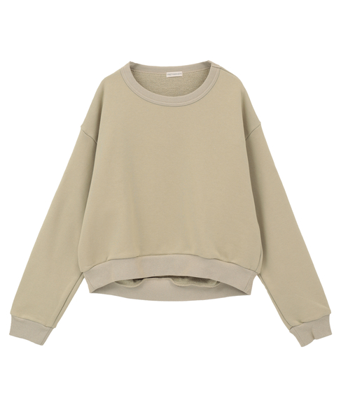 【PROTAGONISTA/プロタゴニスタ】カットソー（PNT-CT-121） 詳細画像 ベージュ 6