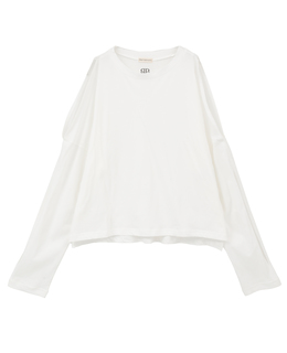 【PROTAGONISTA/プロタゴニスタ】カットソー（PNT-CT-113）