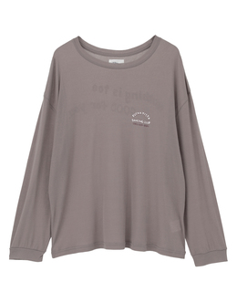 【St.Johns 3rd club /セントジョンズサードクラブ】カットソー