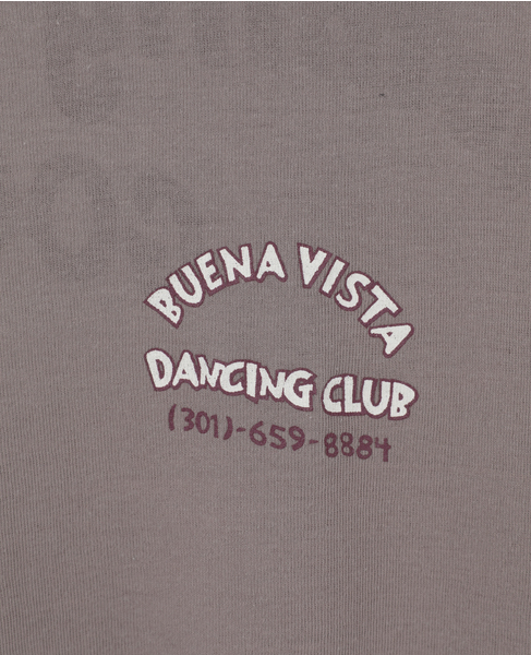 【St.Johns 3rd club /セントジョンズサードクラブ】カットソー 詳細画像 トープ 6