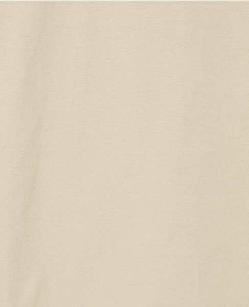 【Healthy DENIM/ヘルシーデニム】ロゴTシャツ（Barbie5 at the beach） 詳細画像 ベージュ 7