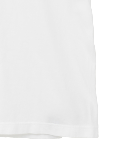 【GOOD ROCK SPEED/グッドロックスピード】ミッキーTシャツ（26FDS003W） 詳細画像 ホワイト 5