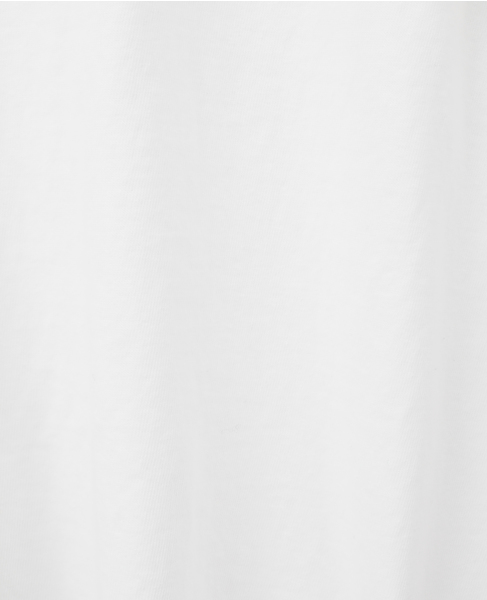 【GOOD ROCK SPEED/グッドロックスピード】ミッキーTシャツ（26FDS003W） 詳細画像 ホワイト 7