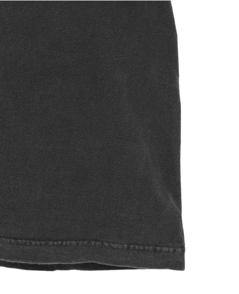 【GOOD ROCK SPEED/グッドロックスピード】ミッキーTシャツ（26FDS005W） 詳細画像 チャコールグレー 5