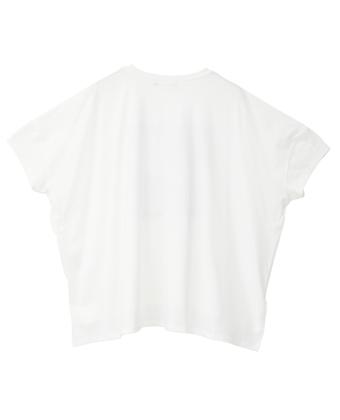 【GOOD ROCK SPEED/グッドロックスピード】フォトTシャツ 詳細画像 ホワイト 2