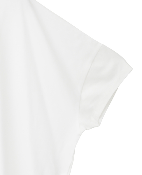 【GOOD ROCK SPEED/グッドロックスピード】フォトTシャツ 詳細画像 ホワイト 4