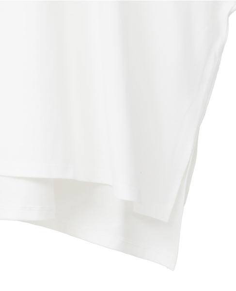 【GOOD ROCK SPEED/グッドロックスピード】フォトTシャツ 詳細画像 ホワイト 5