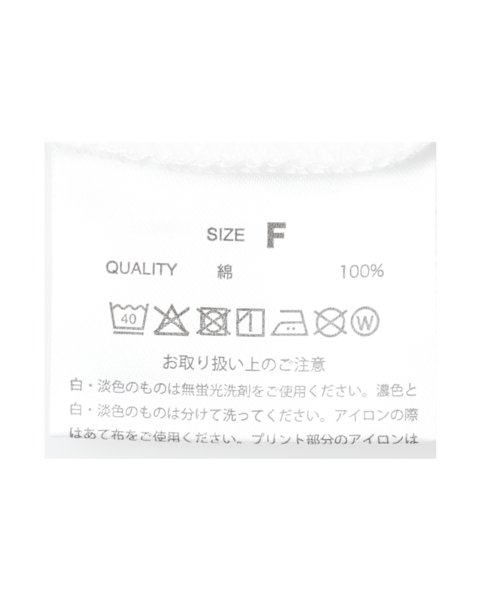 【GOOD ROCK SPEED/グッドロックスピード】フォトTシャツ 詳細画像 チャコールグレー 6