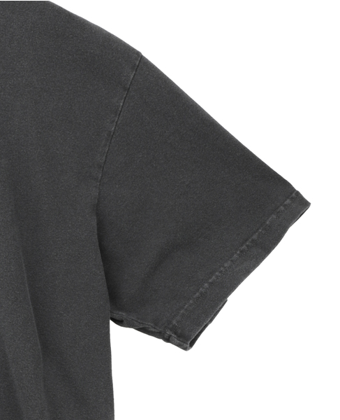 【GOOD ROCK SPEED/グッドロックスピード】The Beatles Tシャツ 詳細画像 チャコールグレー 4