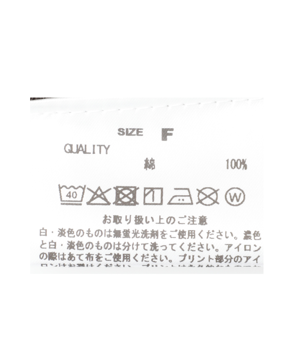 《別注》【GOOD ROCK SPEED/グッドロックスピード】Tシャツ（City of New York） 詳細画像 ブラウン 13