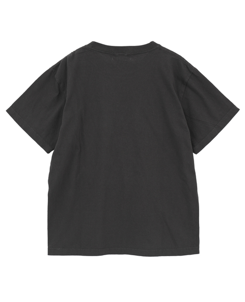 【Regency Works/リージェンシーワークス】Tシャツ（500101L-4W） 詳細画像 チャコールグレー 2