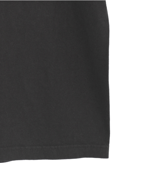 【Regency Works/リージェンシーワークス】Tシャツ（500101L-4W） 詳細画像 チャコールグレー 5