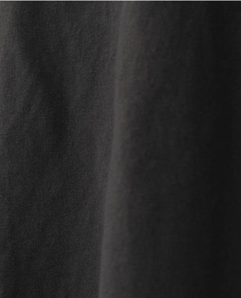 【Regency Works/リージェンシーワークス】Tシャツ（500101L-4W） 詳細画像 チャコールグレー 7