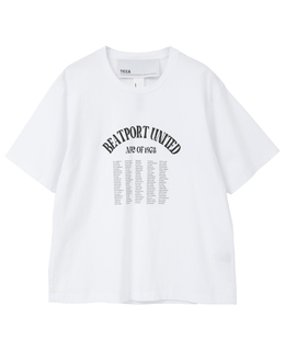 【TICCA/ティッカ】BEATPORT Tシャツ（TBFS-494）