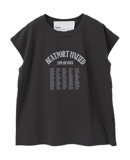 【TICCA/ティッカ】BEATPORT Tシャツ（TBFS-494）