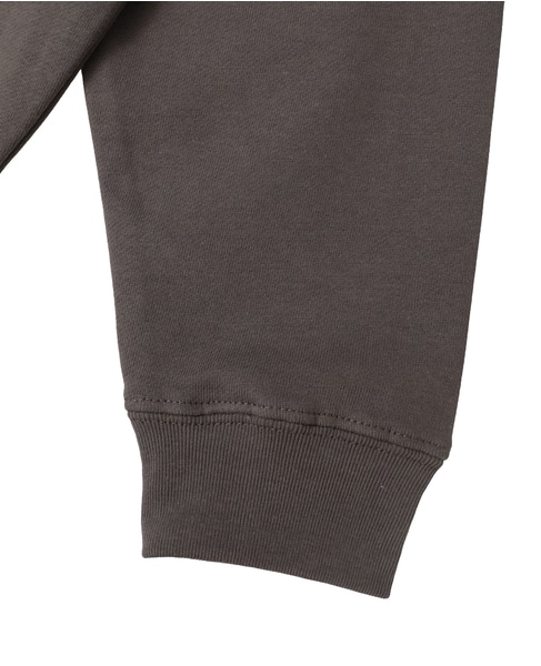 《別注》【Regency Works/リージェンシーワークス】PARISスウェット（504401C-1） 詳細画像 チャコールグレー 17