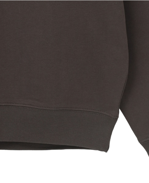 《別注》【Regency Works/リージェンシーワークス】PARISスウェット（504401C-1） 詳細画像 チャコールグレー 18