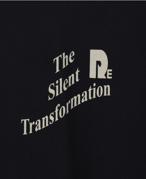 《別注》【TICCA/ティッカ】ロゴTシャツ 詳細画像 ネイビー 6