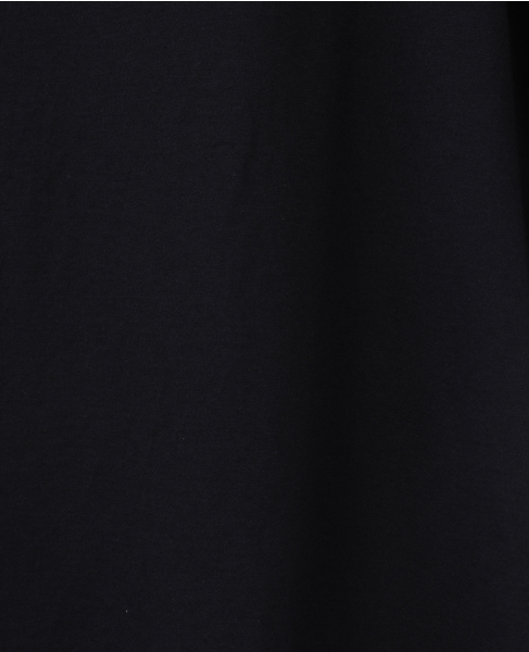 《別注》【TICCA/ティッカ】ロゴTシャツ 詳細画像 ネイビー 7