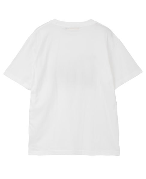【GOOD ROCK SPEED/グッドロックスピード】Tシャツ（26MRM） 詳細画像 ホワイト2 2
