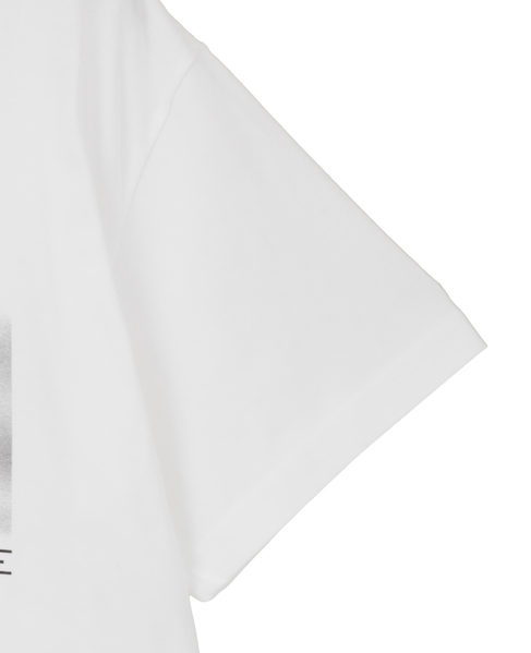 【GOOD ROCK SPEED/グッドロックスピード】Tシャツ（26MRM） 詳細画像 ホワイト2 4