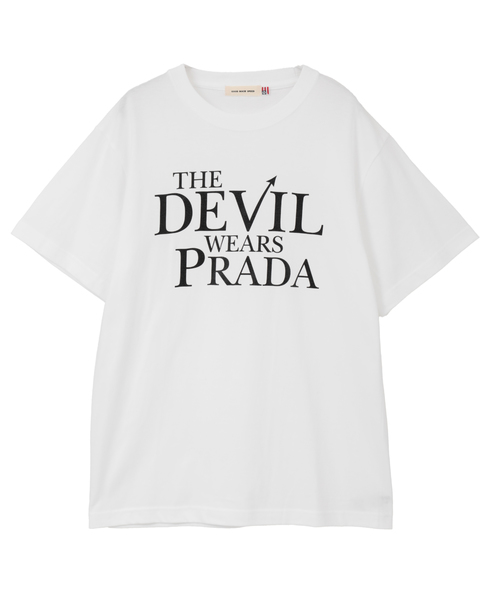 【GOOD ROCK SPEED/グッドロックスピード】Tシャツ（26FOX115W） 詳細画像 ホワイト 1