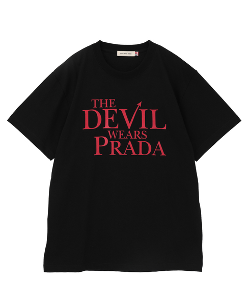 【GOOD ROCK SPEED/グッドロックスピード】Tシャツ（26FOX115W） 詳細画像 ブラック 1