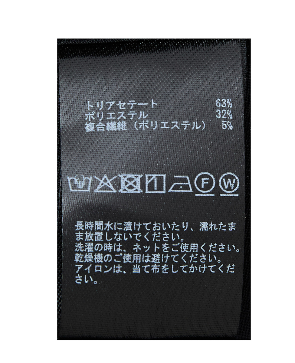 シングルテーラードジャケット 詳細画像 ブラック 11