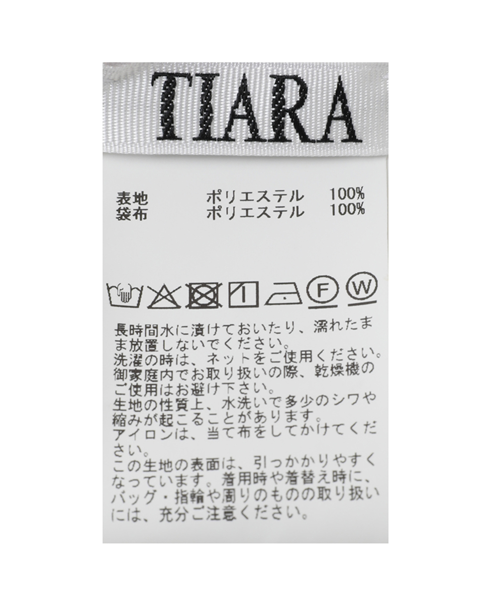 《定番》イージータックパンツ 詳細画像 ブラック 11