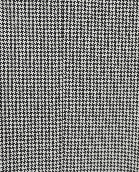 ベルテッドタイトスカート 詳細画像 千鳥柄 13