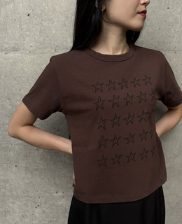 SHOGO SEKINEスターTシャツ