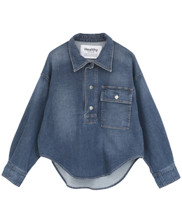 【HEALTHY DENIM/ヘルシーデニム】Roti