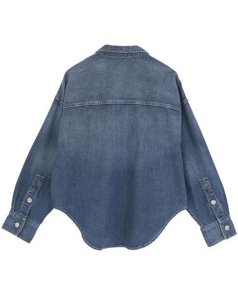 【HEALTHY DENIM/ヘルシーデニム】Roti 詳細画像 ブルー 2
