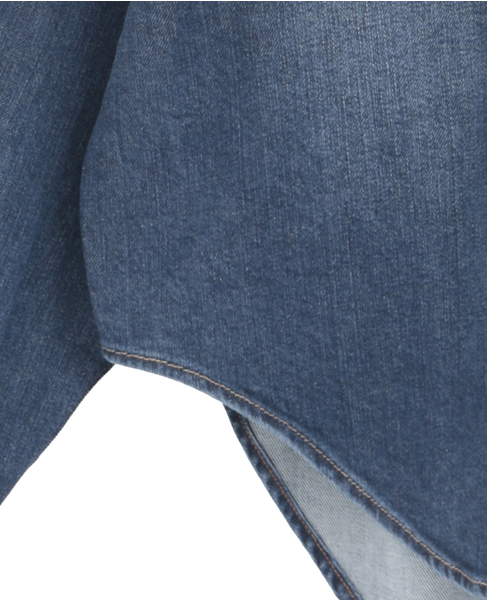 【HEALTHY DENIM/ヘルシーデニム】Roti 詳細画像 ブルー 5