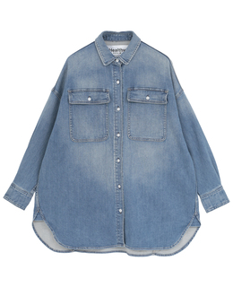【HEALTHY DENIM/ヘルシーデニム】Almond