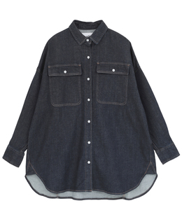 【HEALTHY DENIM/ヘルシーデニム】Almond