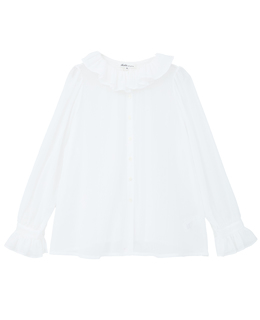 【Bilitis dix-sept ans/ビリティス・ディセッタン】Parisienne Blouse