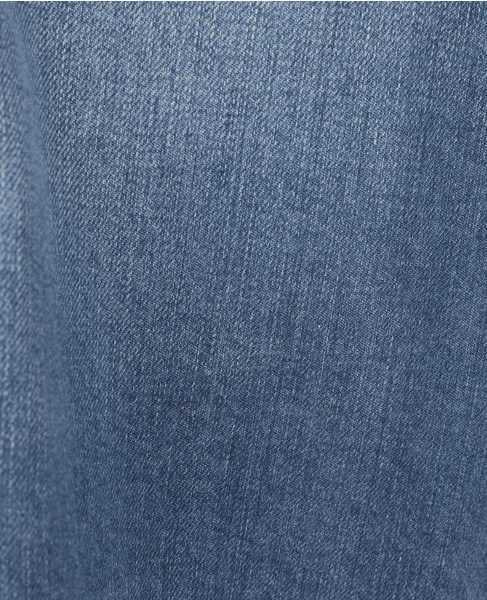【HEALTHY DENIM/ヘルシーデニム】デニムシャツ（Almond Milk） 詳細画像 ブルー 8