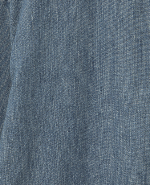 【POLO Ralph Lauren/ポロラルフローレン】デニムシャツ（5039） 詳細画像 ブルー 9