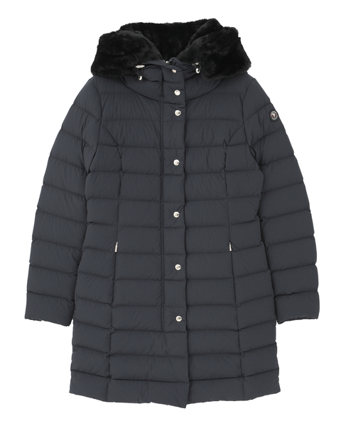 【CAPE HORN/ケープホーン】SANTACRUZ ECO FUR 詳細画像 ブラック 6