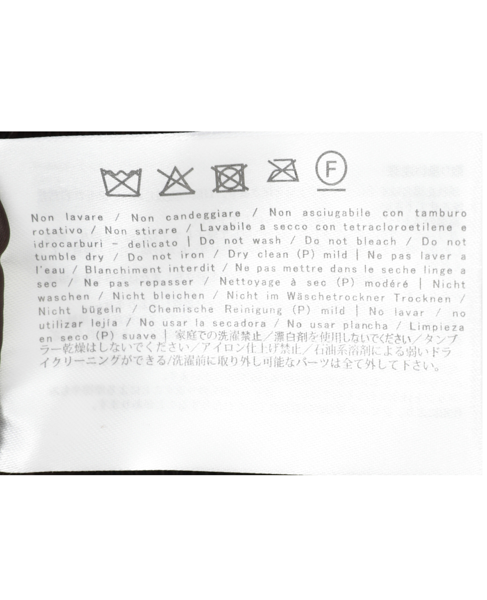 【CAPE HORN/ケープホーン】(D2596 ISLUGA) 詳細画像 モカ 8