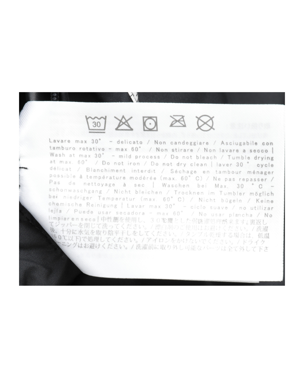 【CAPE HORN/ケープホーン】(D2597 CORRALON) 詳細画像 ブラック 13