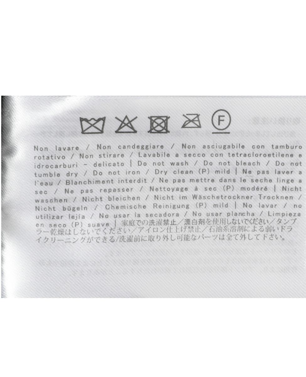 【CAPE HORN/ケープホーン】(D2597 CORRALON) 詳細画像 ブラック 14