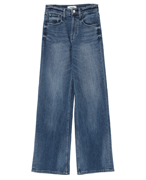 【HEALTHY DENIM/ヘルシーデニム】Aqua 詳細画像 ブルー 1